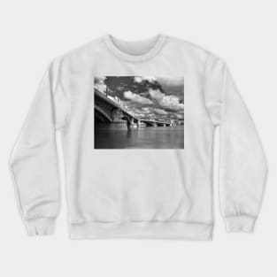 Margit híd Crewneck Sweatshirt